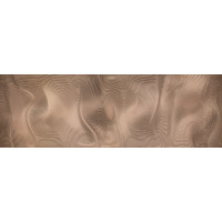 Декор Night Queen Copper RECT Блиск 39,8x119,8