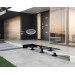 Плитка керамогранітна Garden Grys 2.0 RECT 595x595x20 Paradyz