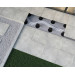 Плитка керамогранітна Garden Grys 2.0 RECT 595x595x20 Paradyz