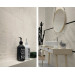 Декор Happiness Grey Mix STR 300x600x9 Paradyz