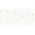 Декор Synergy Colour Mix 30x60