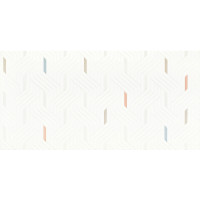 Декор Synergy Colour Mix 30x60