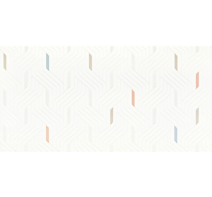 Декор Synergy Colour Mix 30x60