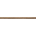 Вставка кутова Універсальна Wood Ksztaltka 2,8x60