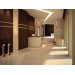 Плитка керамогранітна Arkesia Bianco POL 598x598x10 Paradyz