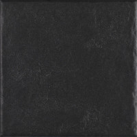 Плитка підлогова Modern Nero SZKL STR 19,8x19,8