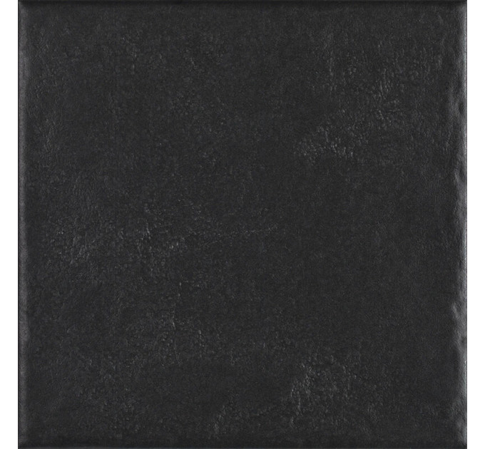 Плитка підлогова Modern Nero SZKL STR 19,8x19,8