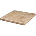 Сходинка з капіносом кутова Ilario Beige 33x33