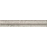 Плитка фасадна Carrizo Grey Stripes Mix STR 65x397 Paradyz