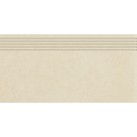 Сходинка Intero Beige 298x598x10 Paradyz