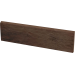 Цоколь Semir Brown 8,1x30