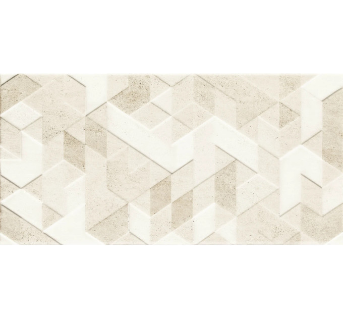 Декор Emilly Beige STR 30x60