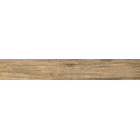 Плитка підлогова Greenwood Brown SZKL RECT MAT 14,8x89,8