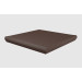 Сходинка з капіносом кутова Sundown Marrone 330x330x11 Paradyz