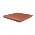 Сходинка з капіносом кутова Sundown Cotto 330x330x11 Paradyz