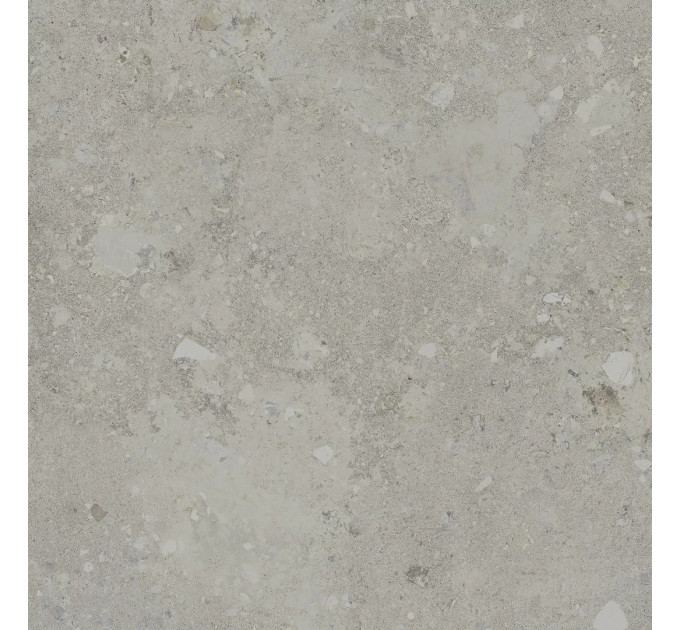 Плитка керамогранітна Freedust Grey RECT MAT 598x598x8 Paradyz