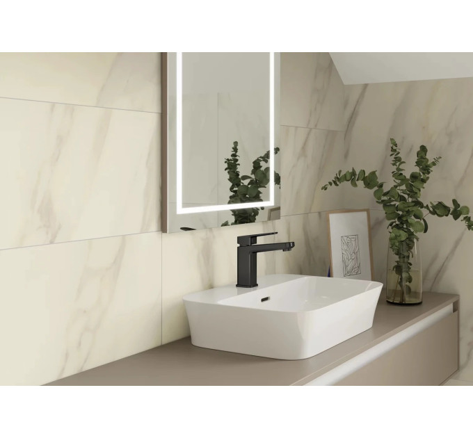 Плитка стінова Daybreak Bianco RECT 298x598x9 Paradyz