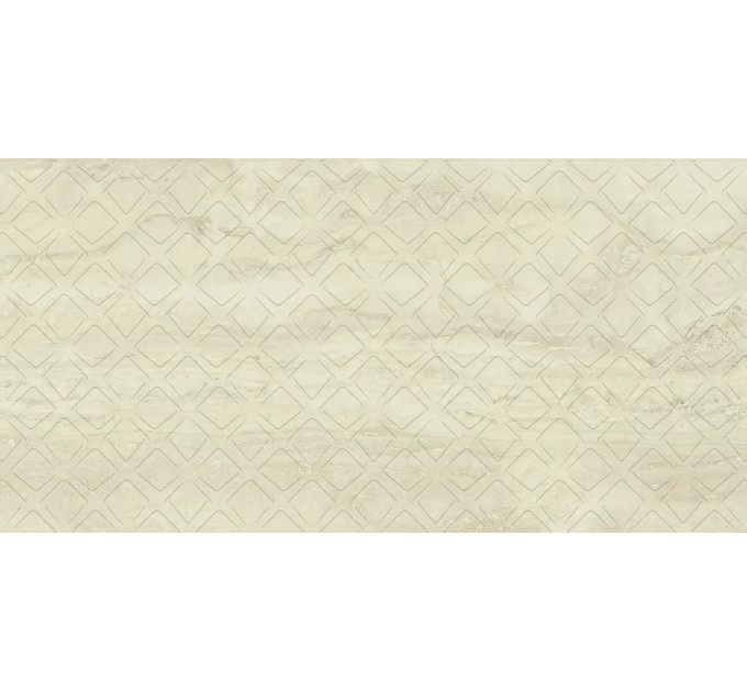 Декор Silence Beige RECT MAT 298x598x8 Paradyz