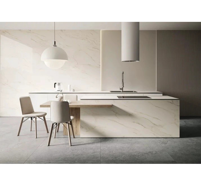 Плитка керамогранітна Horizon Gold RECT 1198x1198x9 Paradyz