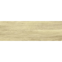 Плитка керамогранітна Greatwood Crema STR 200x600x8 Paradyz