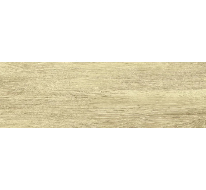 Плитка керамогранітна Greatwood Crema STR 200x600x8 Paradyz