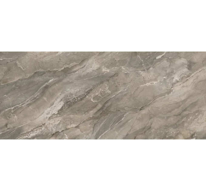 Плитка керамогранітна Generous Taupe RECT SOFT 1198x2798x6 Paradyz