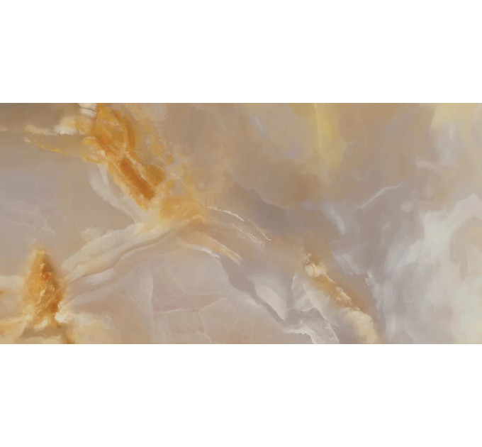 Плитка керамогранітна Invisible Blush SZKL RECT POL 598x1198 Paradyz