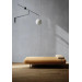 Плитка керамогранітна Architeq Grey SZKL RECT MAT 1198x1198 Paradyz
