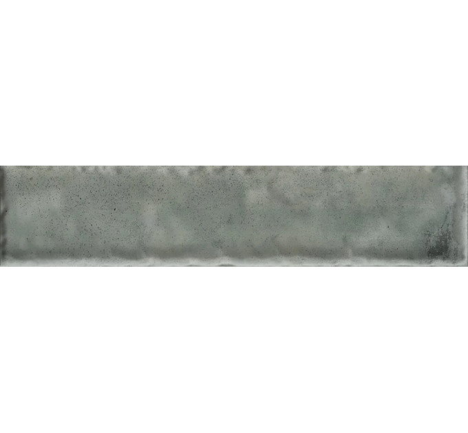 Плитка стінова Monpelli Emerald Mix Cegielka STR Блиск 65x298 Paradyz