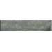 Плитка стінова Monpelli Emerald Mix Cegielka STR Блиск 65x298 Paradyz
