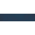 Плитка стінова Monpelli Navy Cegielka STR Блиск 65x298 Paradyz