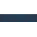 Плитка стінова Monpelli Navy Cegielka STR Блиск 65x298 Paradyz