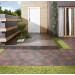 Плитка фасадна Semir Rosa 65x240 Paradyz
