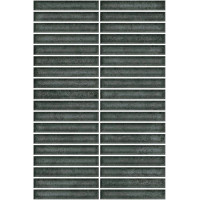 Мозаїка Monpelli Emerald Murano 198x298 Paradyz