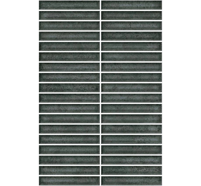 Мозаїка Monpelli Emerald Murano 198x298 Paradyz