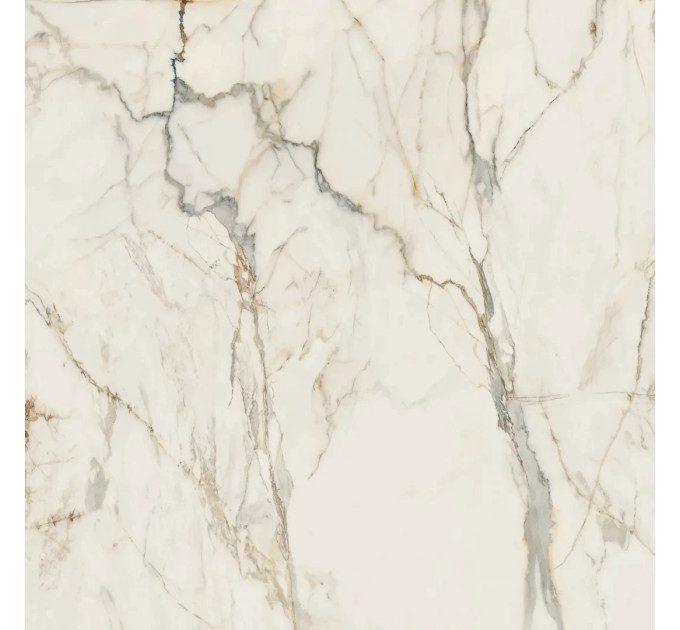 Плитка керамогранітна Passion White SZKL RECT MAT 1198x1198 Paradyz