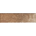 Плитка фасадна Scandiano Rosso 65x240 Paradyz