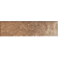 Плитка фасадна Scandiano Rosso 65x240 Paradyz