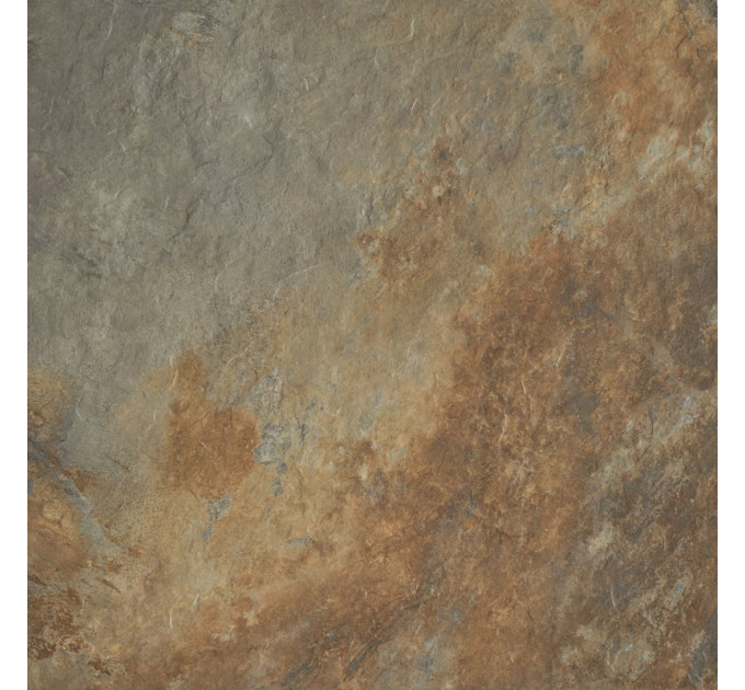 Плитка керамогранітна Rustic Gold SZKL RECT MAT 595x595x20 Paradyz
