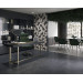 Плитка керамогранітна Macroside Colour Mix Dekor 198x198x7,5 Paradyz