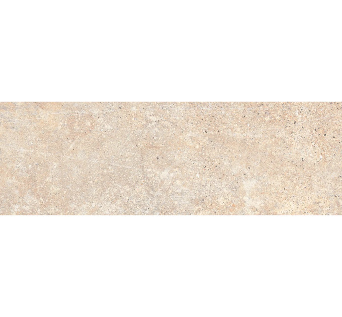 Плитка стінова Freedom Beige RECT 250x750x9 Paradyz