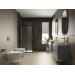 Плитка керамогранітна Linearstone Brown RECT 598x1198x9 Paradyz