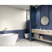 Мозаїка Uniwersalna Sky Romb 205x238x6 Paradyz