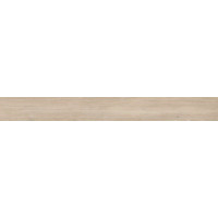 Плитка підлогова Heartwood Latte SZKL RECT STR MAT 19,8x179,8