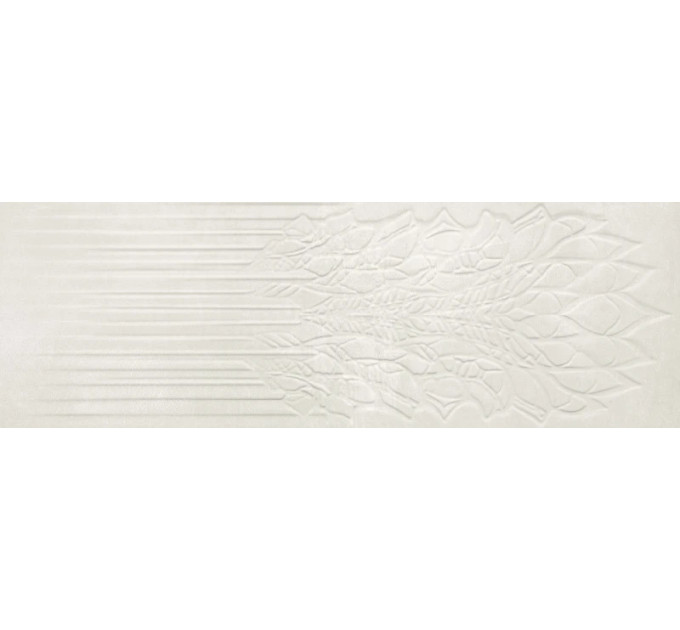 Плитка стінова Cold Crown Grey RECT STR 39,8x119,8