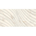 Плитка стінова Bliss Gold STR 300x600x9 Paradyz