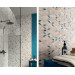 Декор Happiness Grey 300x600x9 Paradyz