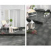 Сходинка з капіносом пряма 6071 Semir Grafit 300x330x11 Paradyz