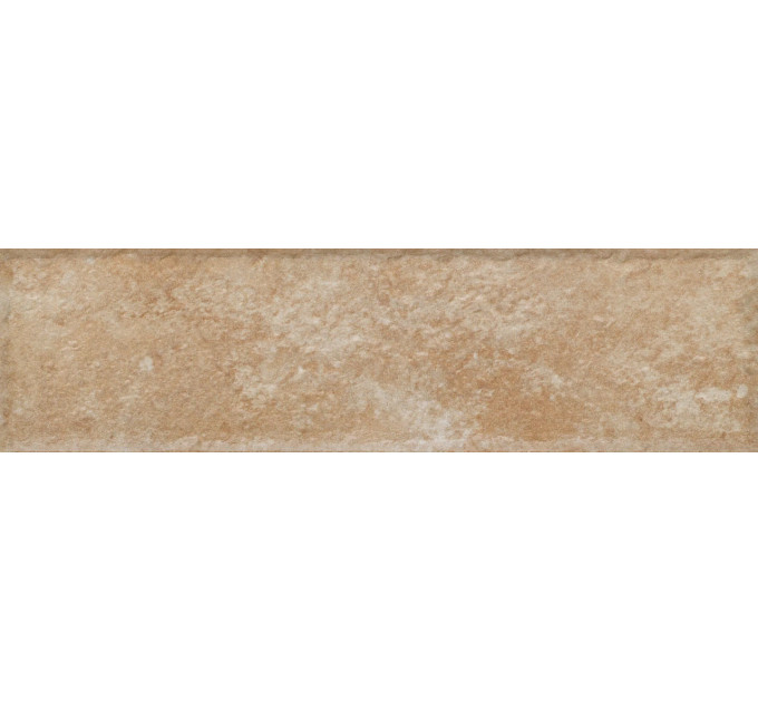 Плитка фасадна Ilario Beige 65x240x7,4 Paradyz