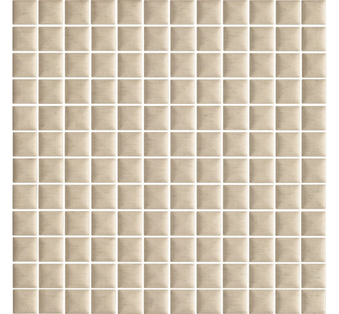Мозаїка пресована Symetry Beige (2,3x2,3) 29,8x29,8